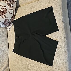 Nike golf shorts